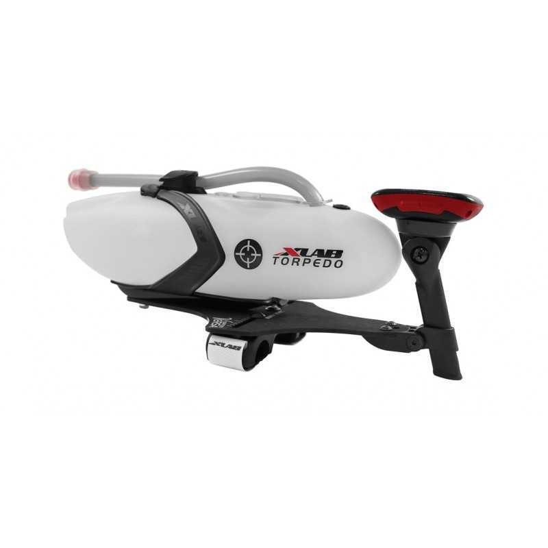 XLAB Portabidon porta botellin delantero VERSA 200 8171950113VAR2
