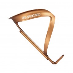 SUPACAZ Portabidón Fly Cage Anodized para bicicleta de carretera 66090238733VAR