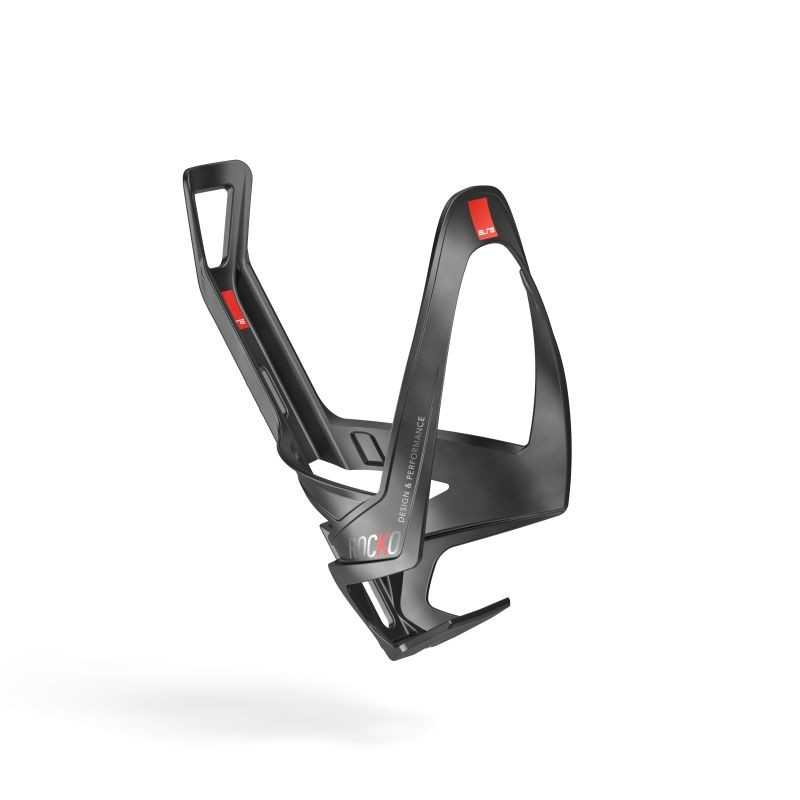 ELITE Portabidon porta botellin ROCKO CARBONO 251952