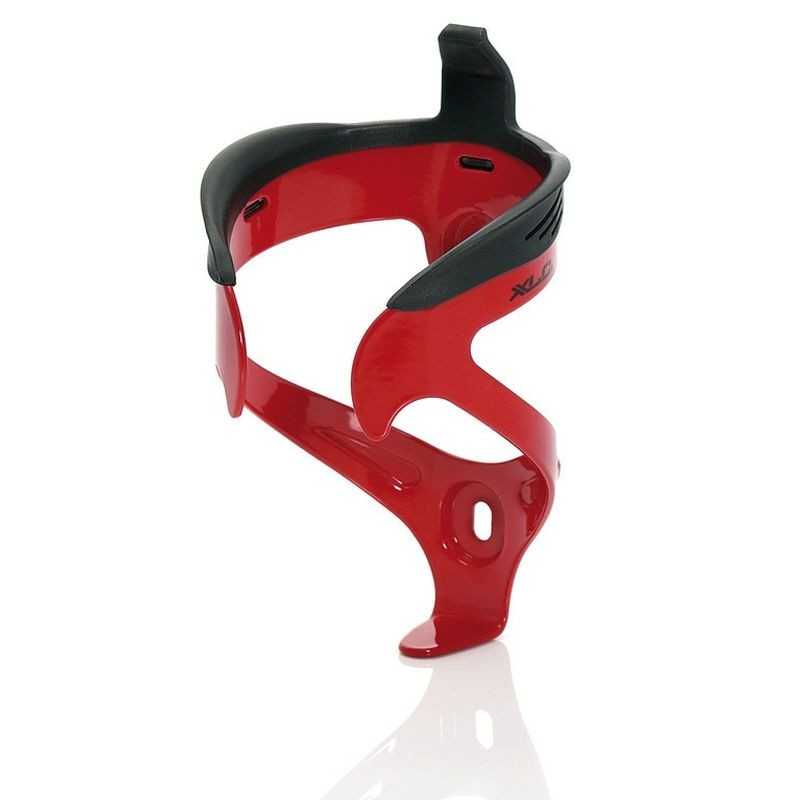 XLC Portabidon porta botellin aluminio HODALAH BC-A05 25032041VAR