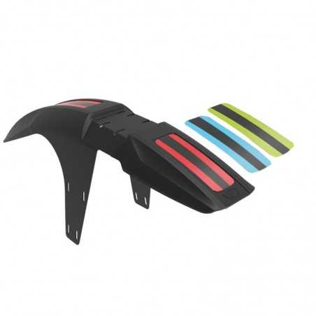 Front fender deflector  FM30 27.5+/29