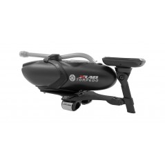 XLAB Portabidon porta botellin delantero VERSA 200 8171950113VAR2