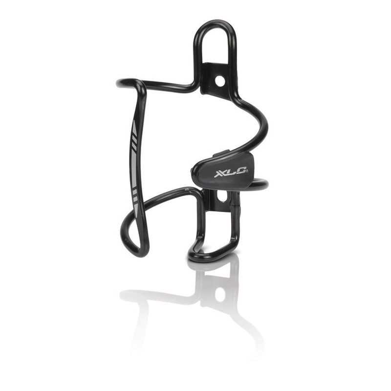 XLC Portabidon porta botellin aluminio SIDECAGE BC-S04 2503210300