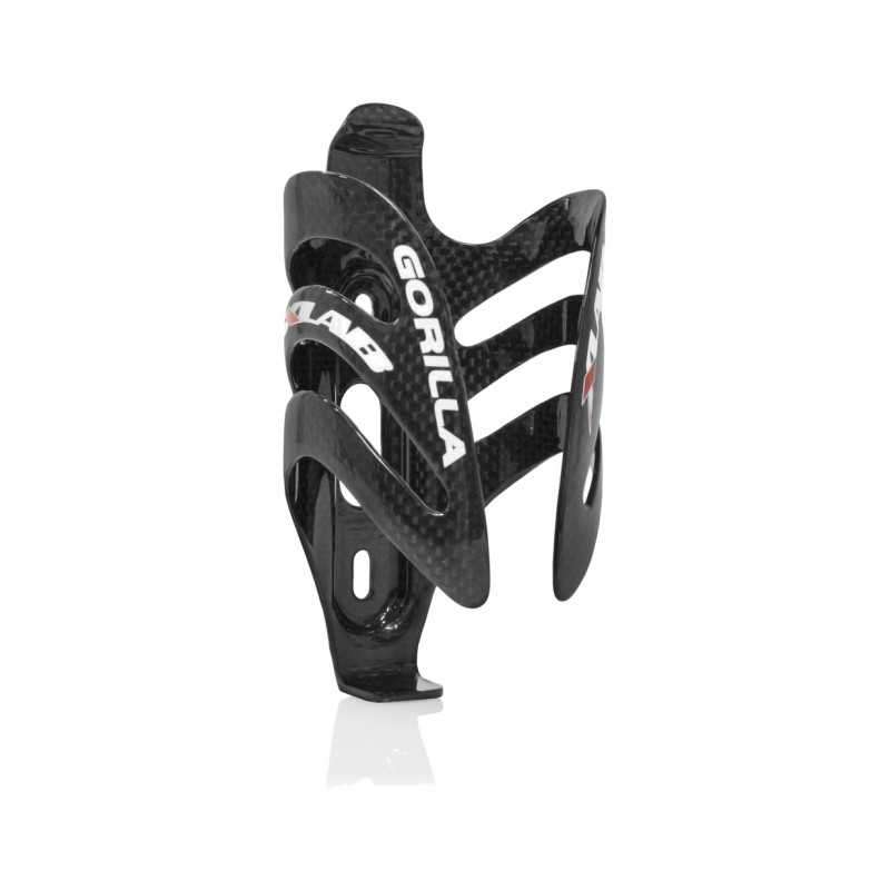 XLAB Portabidon porta botellin GORILLA CARBON CAGE 817195010451