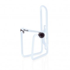 XLC Portabidon porta botellin aluminio acolchado BC-A02 25032007VAR