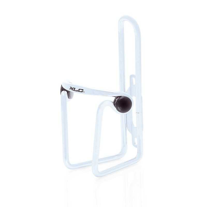 XLC Portabidon porta botellin aluminio acolchado BC-A02 25032007VAR