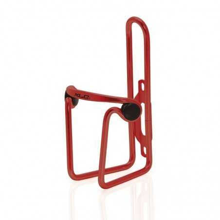 XLC Portabidon porta botellin aluminio acolchado BC-A02 25032007VAR