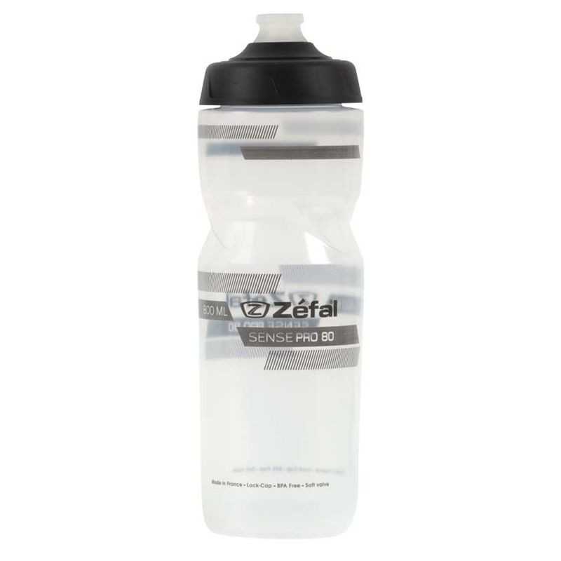ZEFAL Bidon botellin SENSE PRO 80 250039