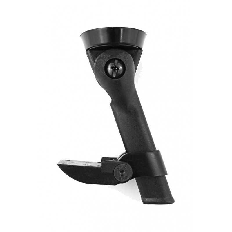XLAB Recambio adaptador soporte portabidon porta botellin delantero VERSA COMPUTER 817195011472