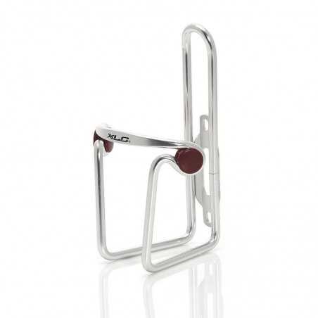 XLC Portabidon porta botellin aluminio acolchado 69GR BC-A02 2503200700