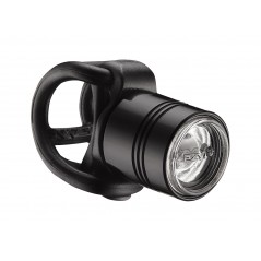 Light led front bicycle light  FEMTO 15 LUMENS