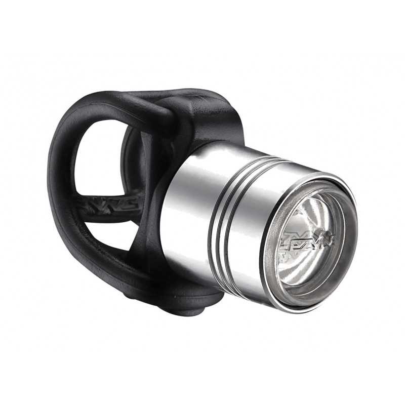 LEZYNE Luz foco led bicicleta delantero FEMTO 15 LUMENS 47128059778VAR2
