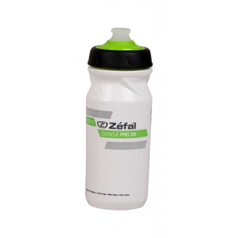 ZEFAL Bidon botellin SENSE PRO 65 25003VAR