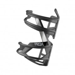 ELITE Portabidon porta botellin lateral PRISM CARBON 25120VAR