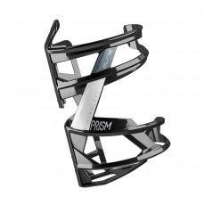ELITE Portabidon porta botellin lateral fibra vidrio PRISM 25110VAR