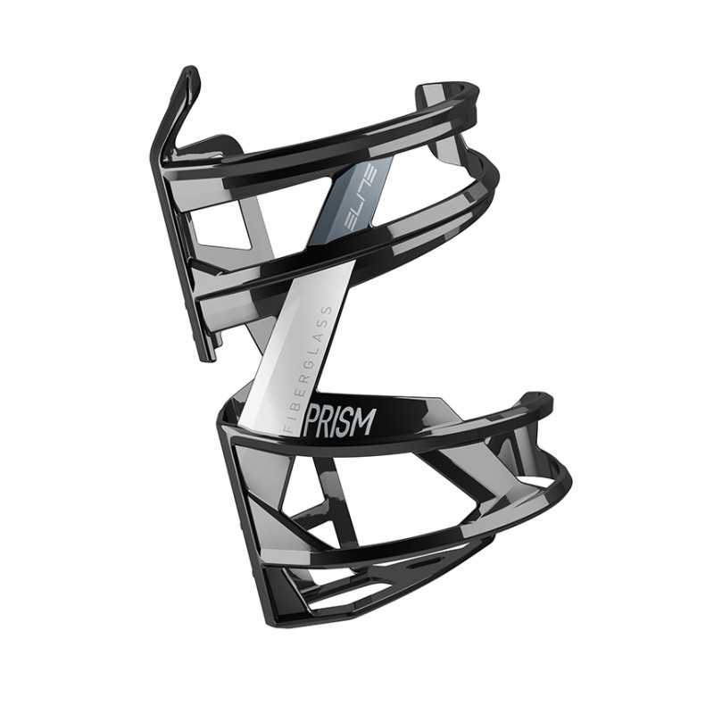 ELITE Portabidon porta botellin lateral fibra vidrio PRISM 25110VAR