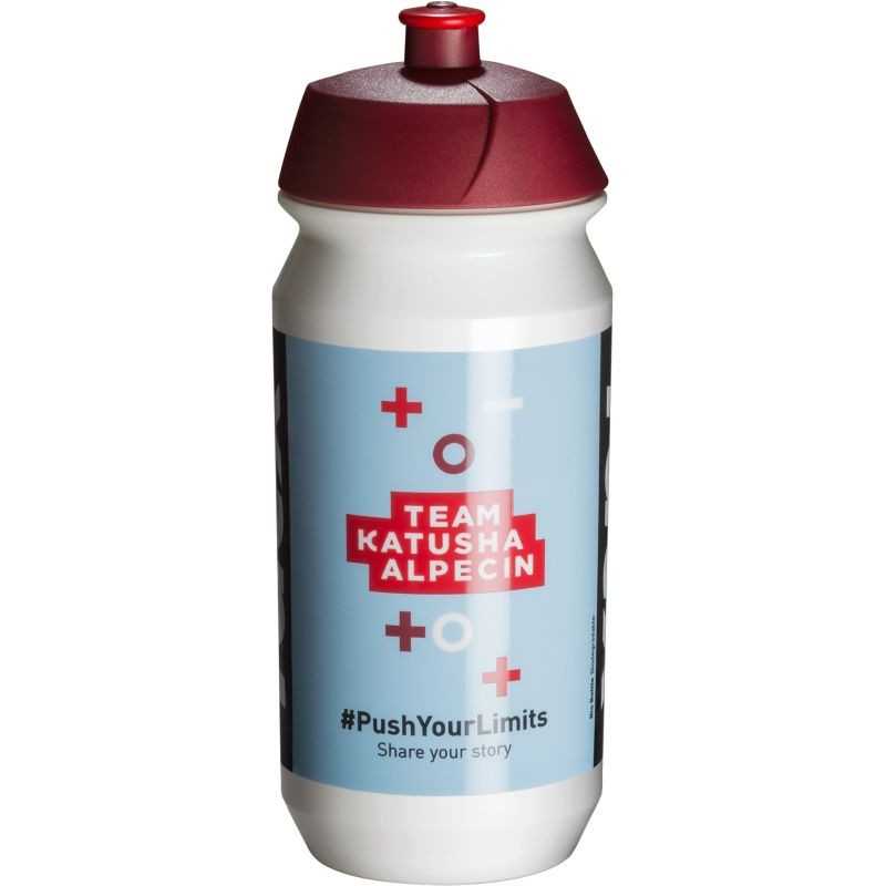 Drum bottle equipment  KATUSHA-ALPECIN