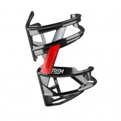 ELITE Portabidon porta botellin lateral fibra vidrio PRISM 25110VAR