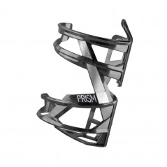 ELITE Portabidon porta botellin lateral fibra vidrio PRISM 25110VAR