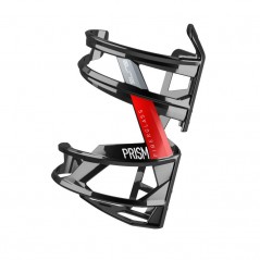 ELITE Portabidon porta botellin lateral fibra vidrio PRISM 25110VAR