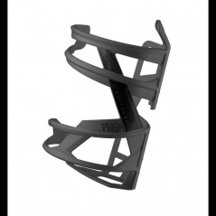 ELITE Portabidon porta botellin lateral fibra vidrio PRISM 25110VAR