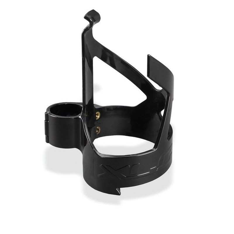 XLC Portabidon porta botellin plastico a ttija sillin BC-K03 2503202800