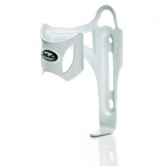 XLC Portabidon porta botellin salida lateral aluminio BC-S02 25032100VAR