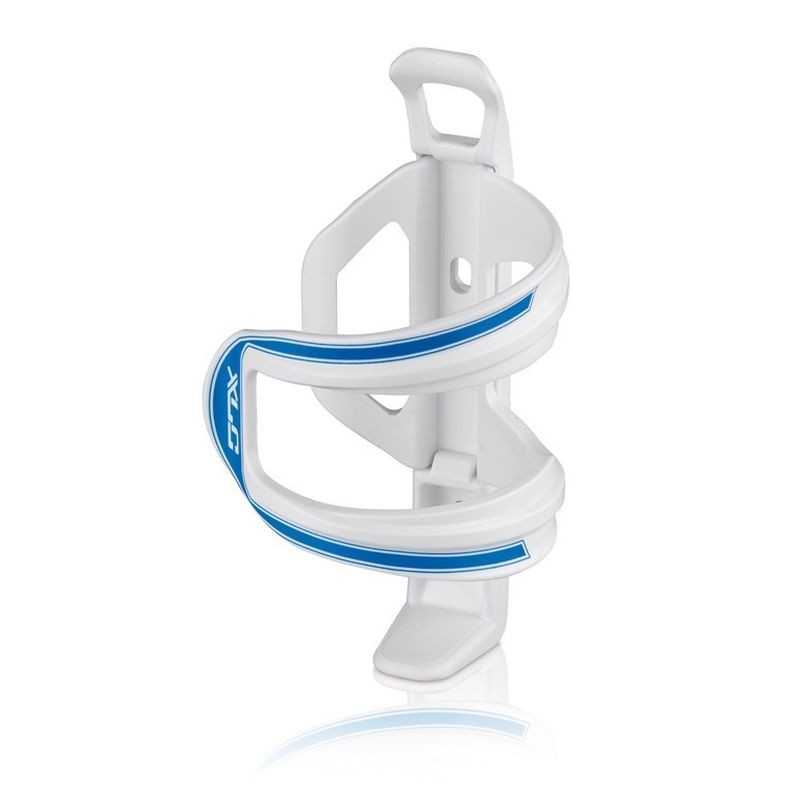 XLC Portabidon porta botellin salida lateral reversible BC-S06 2503210600VAR