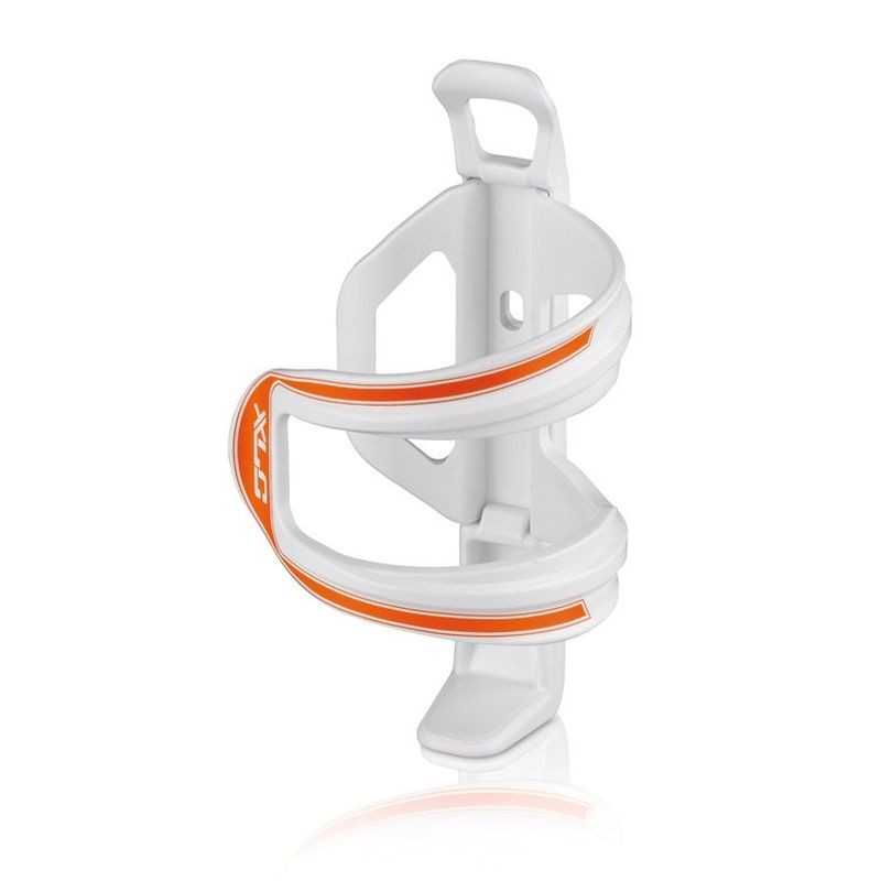 XLC Portabidon porta botellin salida lateral reversible BC-S06 2503210600VAR