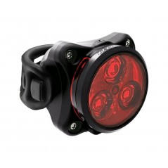 LEZYNE Luz foco led bicicleta trasera ZECTO MAX 250 LUMENS Y11 4712805989188