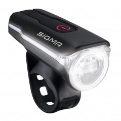 SIGMA Faro luz delanero bicicleta AURA 60 336022