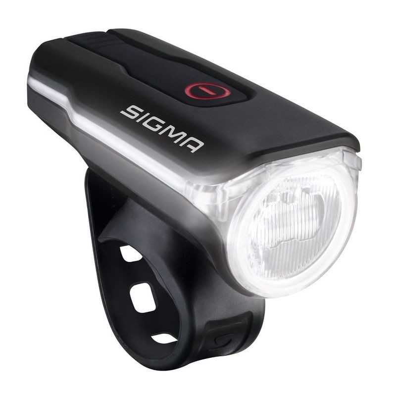 Light bicycle light bicycle  AURA 60