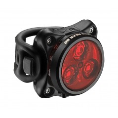 Light focus led rear bike  ZECTO Y11 80 LUMENS