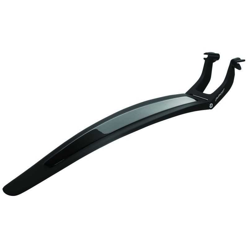 POLISPORT Guardabarros trasero " LONG 16"" to 29""" 356621