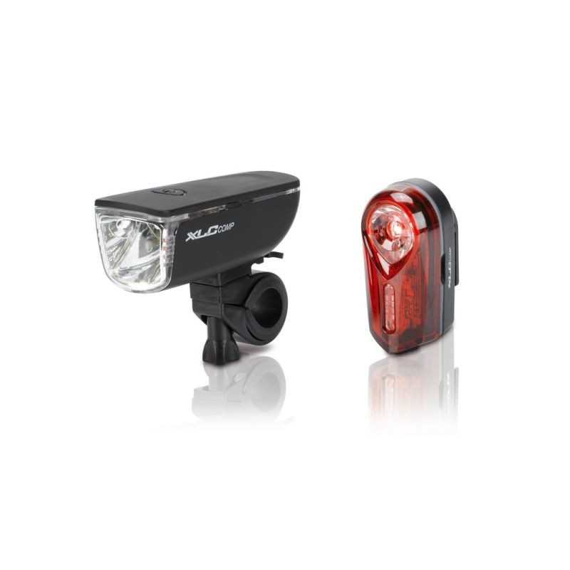 XLC Kit de luces LED ARIEL/NESO CL-S11 2500218600