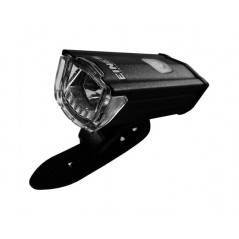 EINES Luz foco led bicicleta delantera POWER LIGHT EC 01 8436577100119
