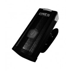 EINES Luz foco led bicicleta delantera POWER LIGHT EC 01 8436577100119