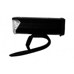 EINES Luz foco led bicicleta delantera POWER LIGHT EC 01 8436577100119