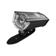 EINES Luz foco led bicicleta delantera POWER LIGHT EC 01 8436577100119