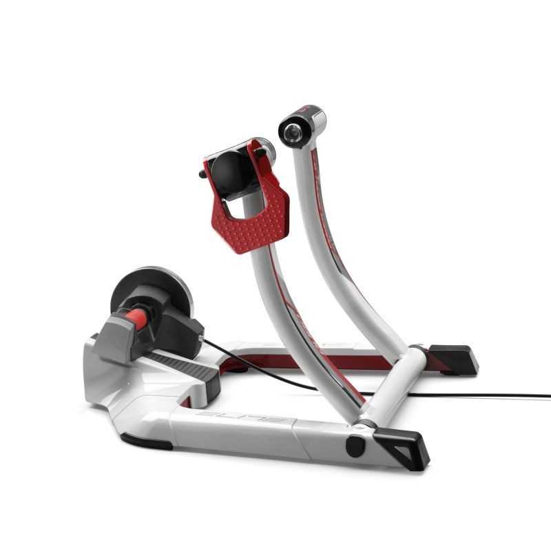 ELITE Rodillo de entrenamiento QUBO POWER MAG SMART B+ 432142