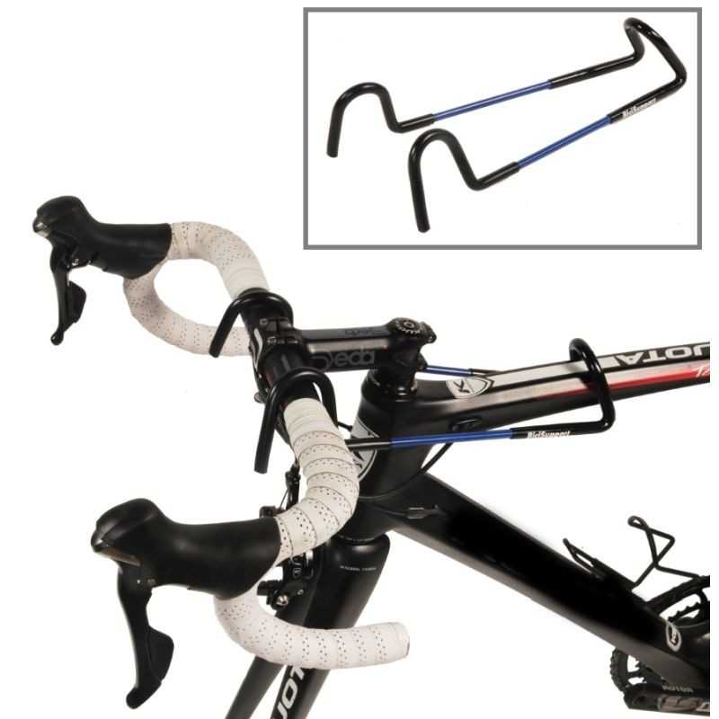 Bicycle handlebar fixer