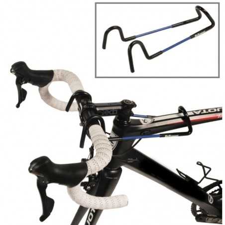 BICISUPPORT Fijador para manillar de bicicleta 359512