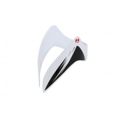 MASSI Portabidon porta botellin ARROW CARBONO (INTEGR.) 39401