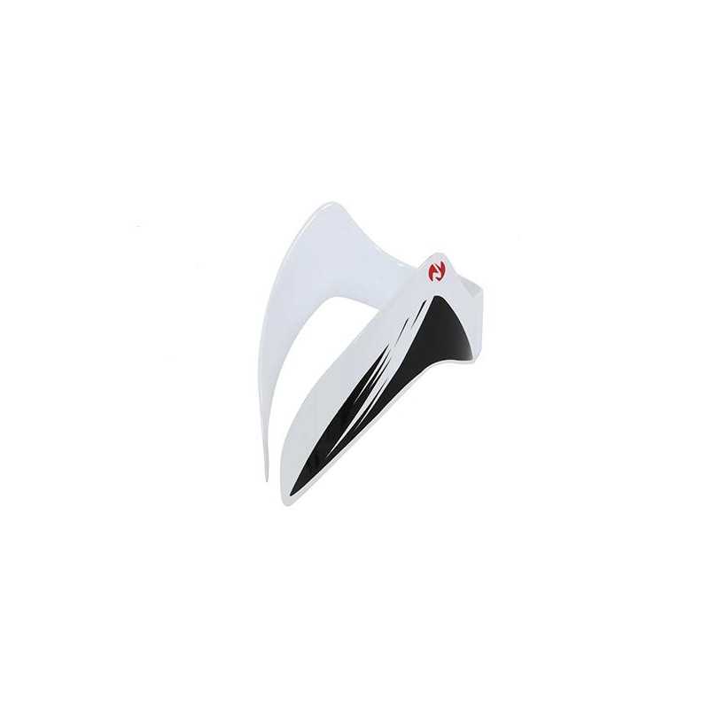 MASSI Portabidon porta botellin ARROW CARBONO (INTEGR.) 39401