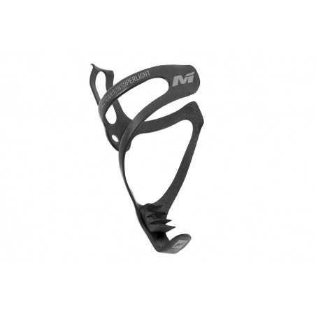 Bottle holder MASSI CARBON LATERAL -STYX