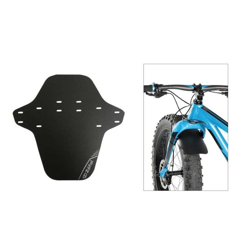 ZEFAL Guardabarros delantero deflector horquilla LITE XL 356372