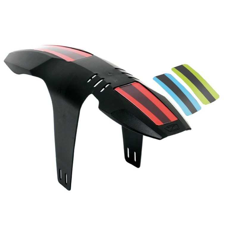 Front fender fork deflector  FM20