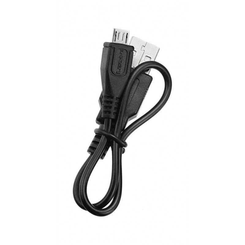 LEZYNE Cable carga MICRO USB 4712805978694