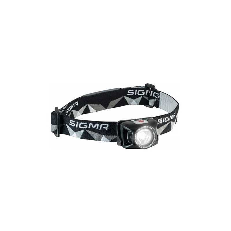 Headlight, front  HEADLED II CASCO