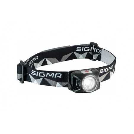 Headlight, front  HEADLED II CASCO